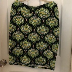 LuLaRoe Cassie Skirt